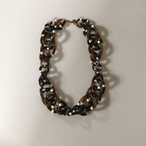 Authentic Tory Burch Necklace